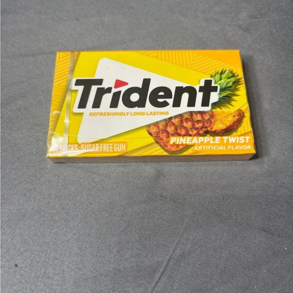 6 pc New Pineapple Theme Bundle NWT